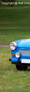 TRABANT P 601 Universal 0.6 (26 Hp) Technical сharacteristics
